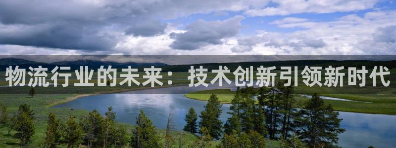 28圈注册网站链接怎么弄：物流行业的