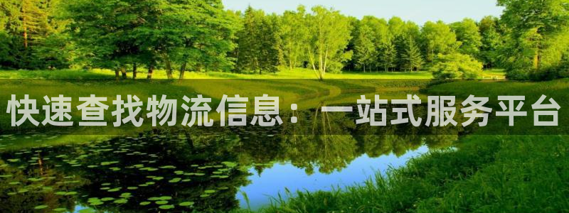 28圈注册登录流程：快速查找物流信息