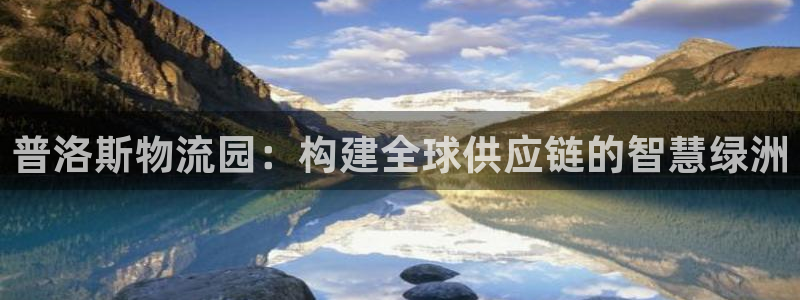 28圈p扣款什么意思：普洛斯物流园：
