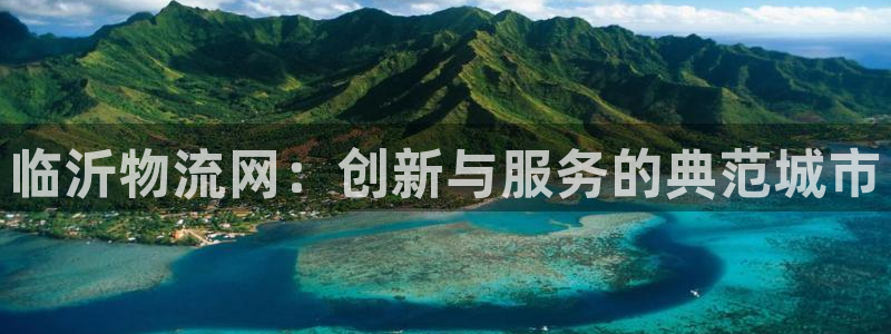 28圈不给提现：临沂物流网：创新与服