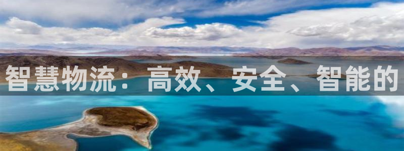 28圈代理落网：智慧物流：高效、安全