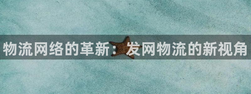 28圈p扣款什么意思：物流网络的革新