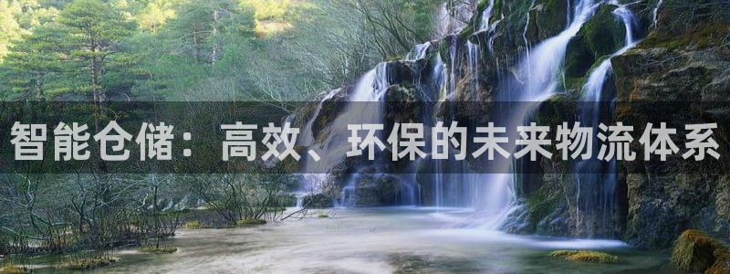 28圈注册网页版：智能仓储：高效、环